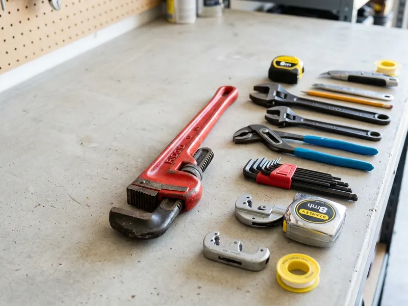 Emergency Plumber in Ehrenberg, AZ